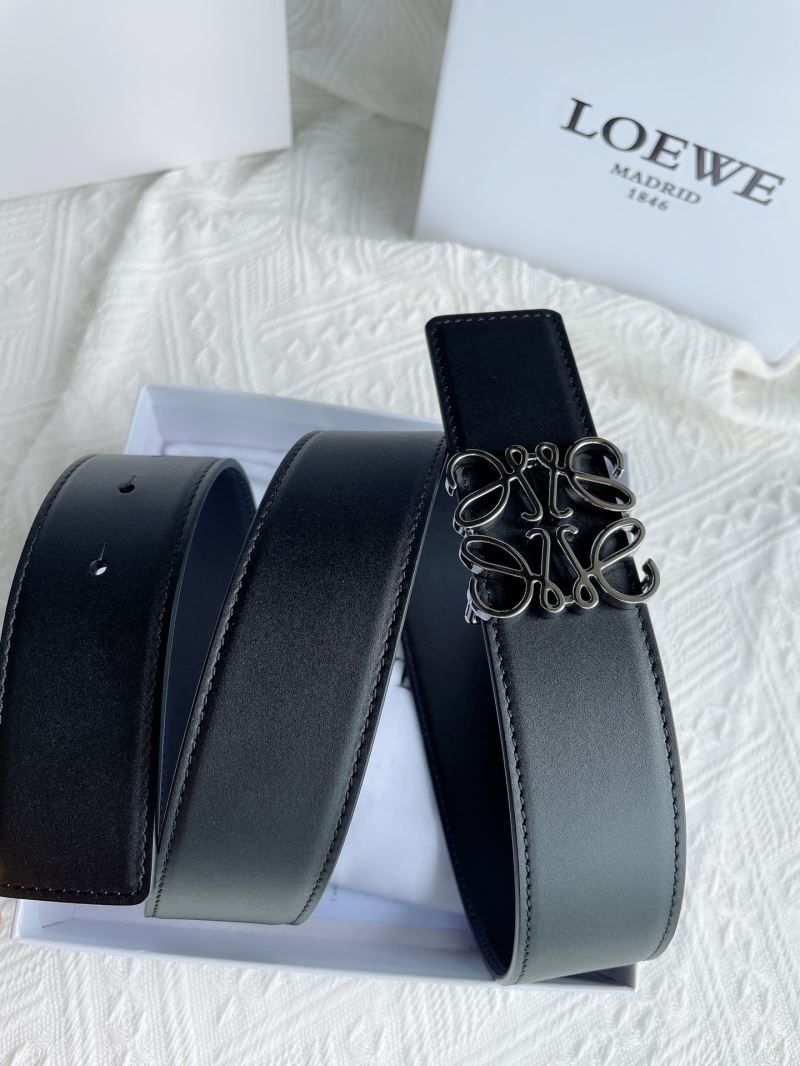 Loewe Belts